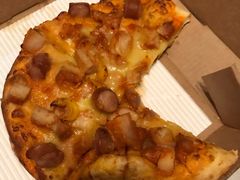 -牛男手造比萨(百盛店)