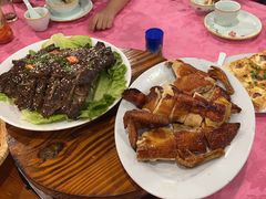 -侠成水上农庄(工业大道店)