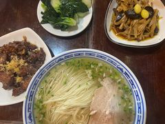 -同得兴 Since·1995 传统苏式面馆(十全街店)