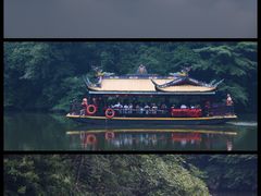 -青城山