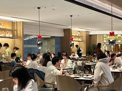 -广州粤海喜来登酒店