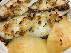 -妈阁铭记澳葡美食