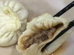 -津门张记包子铺(华昌道店)