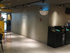 -麦当劳(中山公园龙之梦店)
