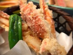 -蟹道乐(道顿堀本店)