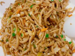 酸菜炒莜面-西贝(枫蓝国际购物中心店)