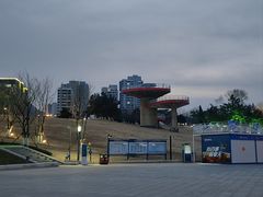 -在海一方公园