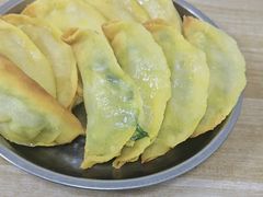 -丰记锅贴店(康居里店)