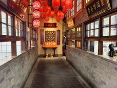 -波螺油子青岛本帮菜(银座店)