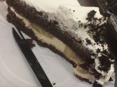 -D2恶魔蛋糕(台北南西店)