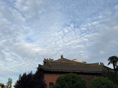 -南京钟山宾馆(江苏省会议中心)