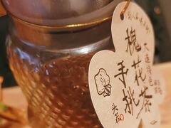-喝丢一只鞋海鲜烧烤·海肠捞饭(东关街店)