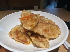 -关东小磨东北菜(上海长风大悦城店)