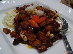 八宝辣酱-苏浙汇(朝外店)