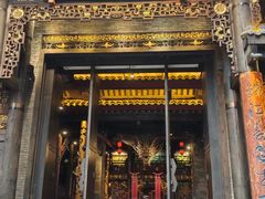 -小龙翻大江文化火锅(太古里店)