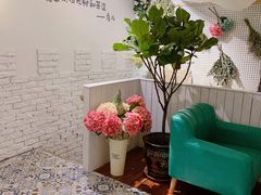 -秀儿家の小确幸融合西餐厅(万达店)