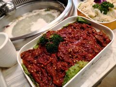 -一天好养生火锅·衢州人自己的火锅(阳光水岸店)