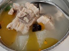 -谷连天八宝粥家常菜(正定店)