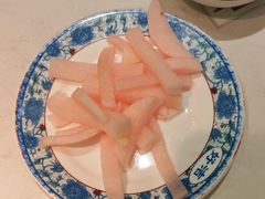 -萌渔·金牌蒜香烤鱼(临安万华广场店)