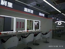 -babiline芭比莱恩半永久纹眉纹唇发际线