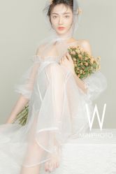 -MINIPHOTO婚纱摄影(星光天地商场店)