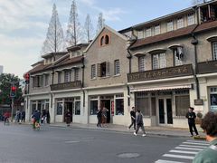 -上海鲁迅故居