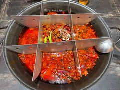 -周小明火锅(黑金冠社区店)