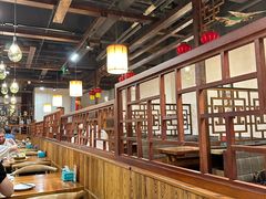-又一福烤鸭·北京菜(东四店)