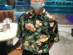 -蓝珊甄选海鲜自助·火锅大排档(近阿那亚店)