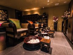 -泰合玺·精油疗愈 SPA(南京河西万达店)