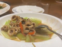 -创元千禧大酒店-汉唐中餐厅
