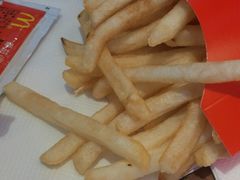 -麦当劳(咸阳人民路店)