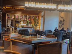大堂-大理实力希尔顿酒店•香全日制餐厅