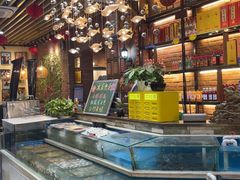 -老姑砂锅·烧烤天津菜(体北道店)