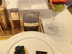 -大连君悦酒店