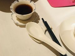 -广州富力丽思卡尔顿酒店·丽轩·粤菜