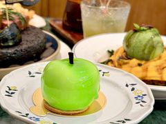 -秘密旅行Bonjour(黑金冠 江南西店)