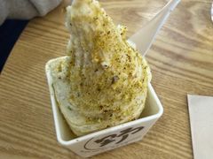 -野人先生Gelato(上海长宁龙之梦店)