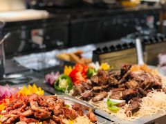 -味餐厅·海鲜·火锅·自助餐