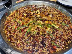 -胖子鱼·天水麻辣鱼火锅(秦州407店)