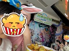 -保利国际影城(中环店)