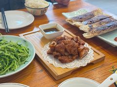 -百家鲜·杭帮菜