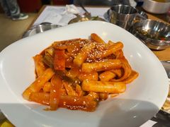 -老炉家木炭烤肉(长江国际店)