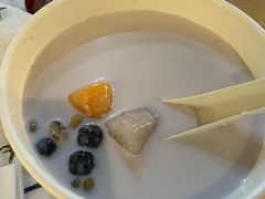 -鲜芋仙(观音桥大融城LG店)