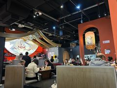 -将太无二·北美传奇寿司(荟聚购物中心西红门店)