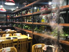-君来顺老北京四季火锅涮肉(程家桥路店)