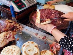 -杨天玉腊牛羊肉店