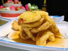 传统锅包肉-老长春肉馆(创业大街店)