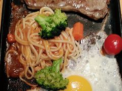 -豪享来中西餐厅(隆昌店)