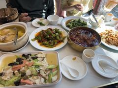 -幸福饭店(佛山路东段店)